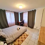 Escale En - T2 Lumineux Gare Centre-ville Μονπελιέ