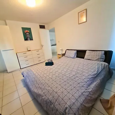 Διαμέρισμα Escale En - T2 Lumineux Gare Centre-ville Μονπελιέ