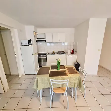 Διαμέρισμα Escale En - T2 Lumineux Gare Centre-ville