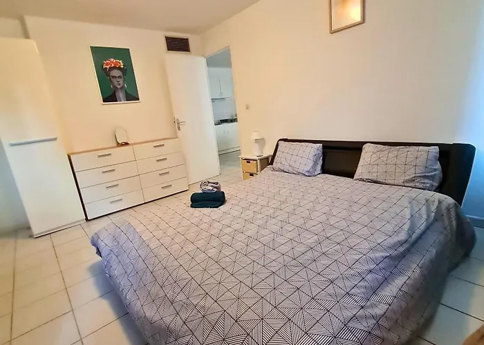 Διαμέρισμα Escale En - T2 Lumineux Gare Centre-ville Μονπελιέ